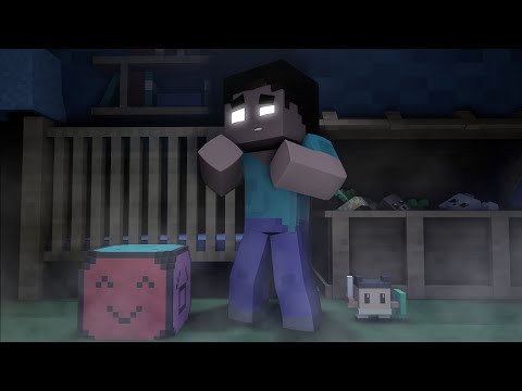 Minecraft: INVOCANDO O HEROBRINE COM APENAS UM COMMAND 