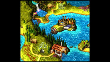 How to Get to K3 - Donkey Kong Country 3: Dixie Kong