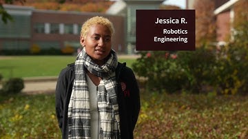 Why (Jessica ❤️s ) WPI