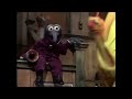 Gonzo dies