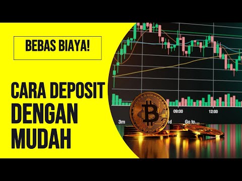 Cara Deposit Binance via Tokocrypto Dengan Mudah | Bebas Biaya Admin