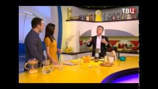 картинка: Итальянский завтрак с Пупо (Italian breakfast with Pupo)