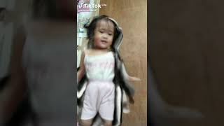 Baby Tiktok Dance