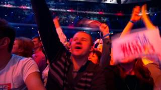 OPUS Live Is Life Moscow 2014
