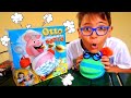 OTTO, IL MAIALOTTO CHE FA IL BOTTO! - Leo Toys