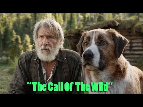 The-Call-Of-The-Wild-(2020)-Film-Explained-in-Hindi/Urdu-|-Call-Of-The-Wild-Summarized-हिंदी