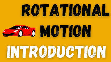 ROTATIONAL MOTION–INTRODUCTION TO ROTATIONAL MOTION #physics #exam #jee #neet @GyanFreedom
