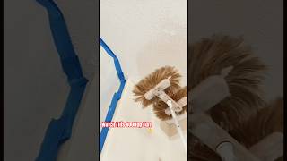 How to Hole Repair to Perfect Ceiling🔥#construction