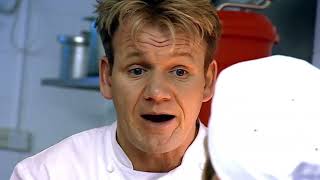 Environmental Kitchen Nightmares UK (2004) S01E03: The Walnut Tree (1080p) | Gordon Ramsay Sky View