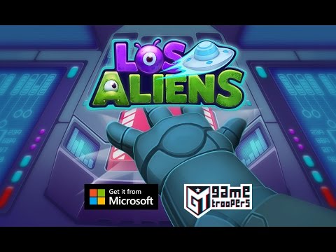 Los Aliens