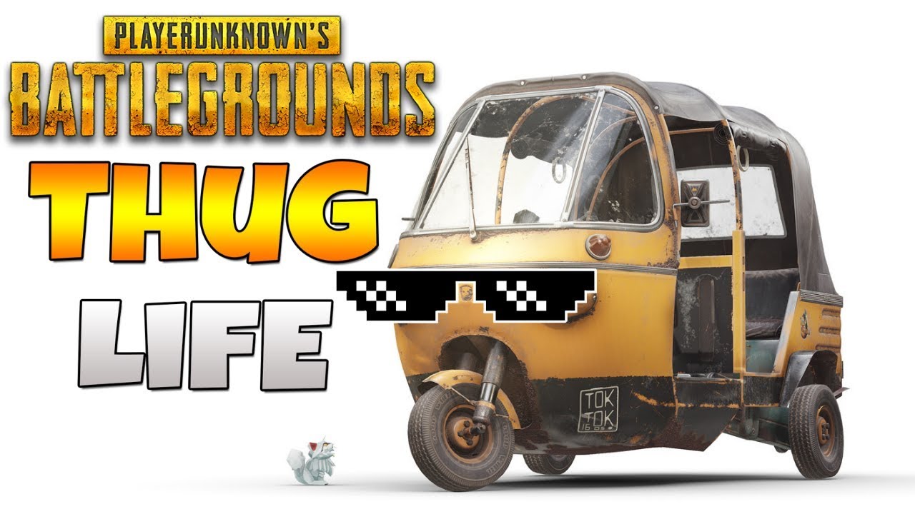 PUBG Thug Life #18 (PUBG WINS & FAILS Funny Moments)