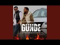 GUNDE 
