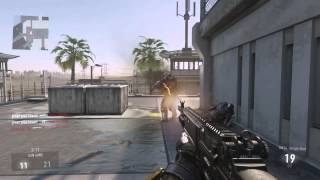 Call of Duty: Advanced Warfare Multiplayer get REKT!!!!