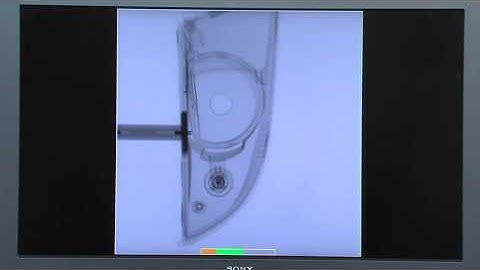 Werth TomoScope HV500