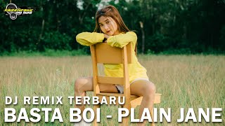 Basta Boi Plain Jane - Diva Ayu 
