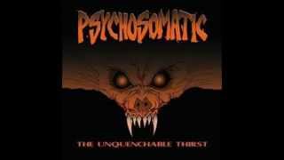 Psychosomatic - The Unquenchable Thirst (full album) 1080p HD