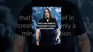 Famous Aron Ra: Deceiving Children with Creationism #shorts #creationist Net Worth