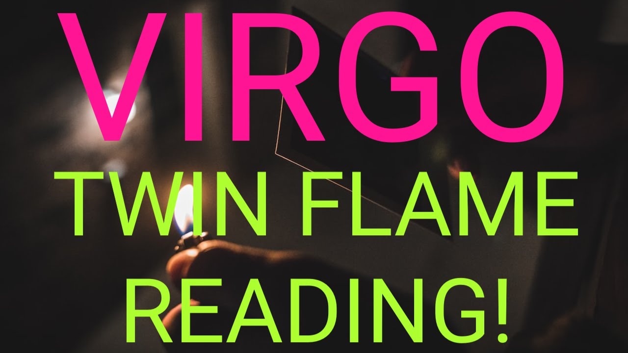 VIRGO TWIN FLAME READING! MAY 2023 YouTube