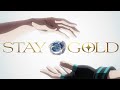 Beyblade X Season 2 | Stay Gold | Full Music Vid&eacute;o | Ado &amp; Jax Jones 