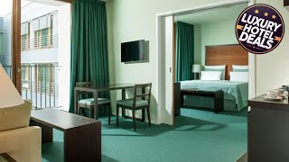 Clipper City Home Apartments Berlin | Berlin, Germany | Hotel Review 🛏️ | Luxury Hotel Deals