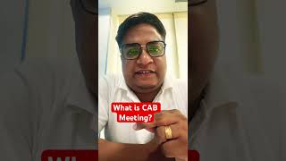 What Is CAB Meeting???? #changemanagement #servicenowdevelopment
