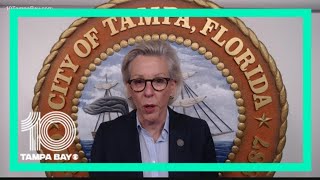 Mayors, including Tampa's Jane Castor, present roadmap for nationwide police reform