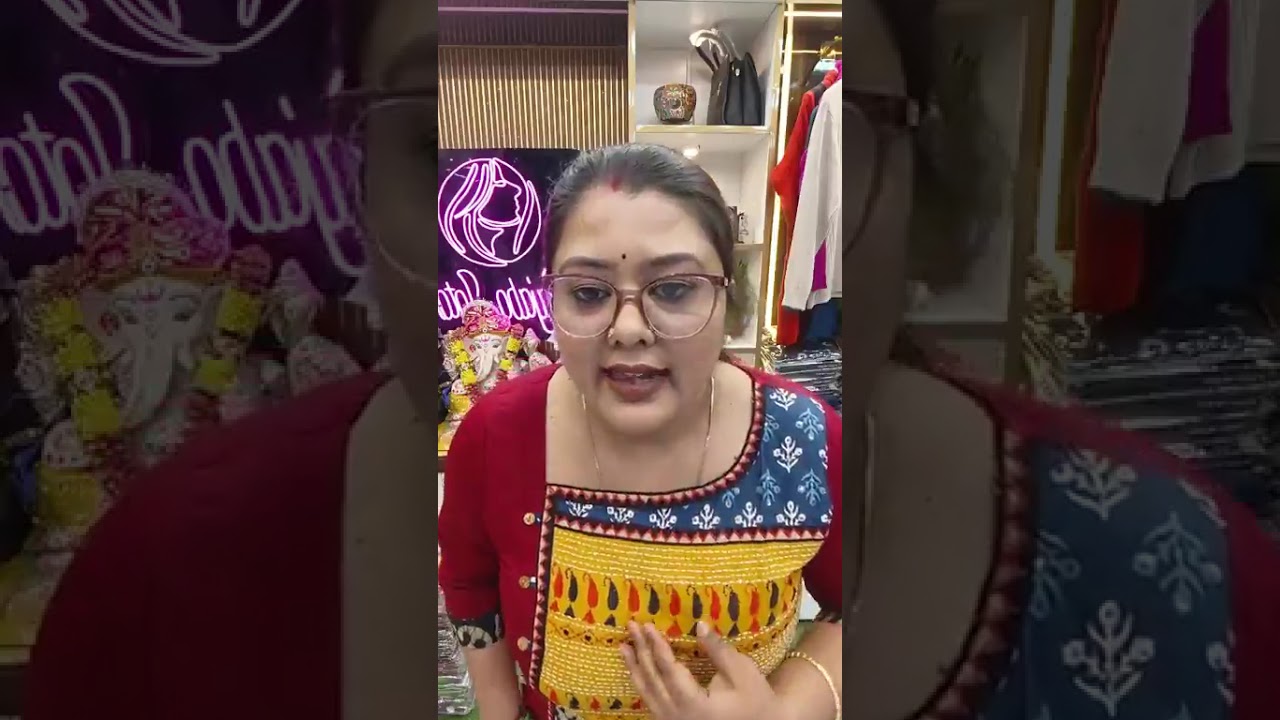 Best Kurti Seller in Kolkata 🔥 | Low Price & High Quality Kurti | Sajabo Jotone 