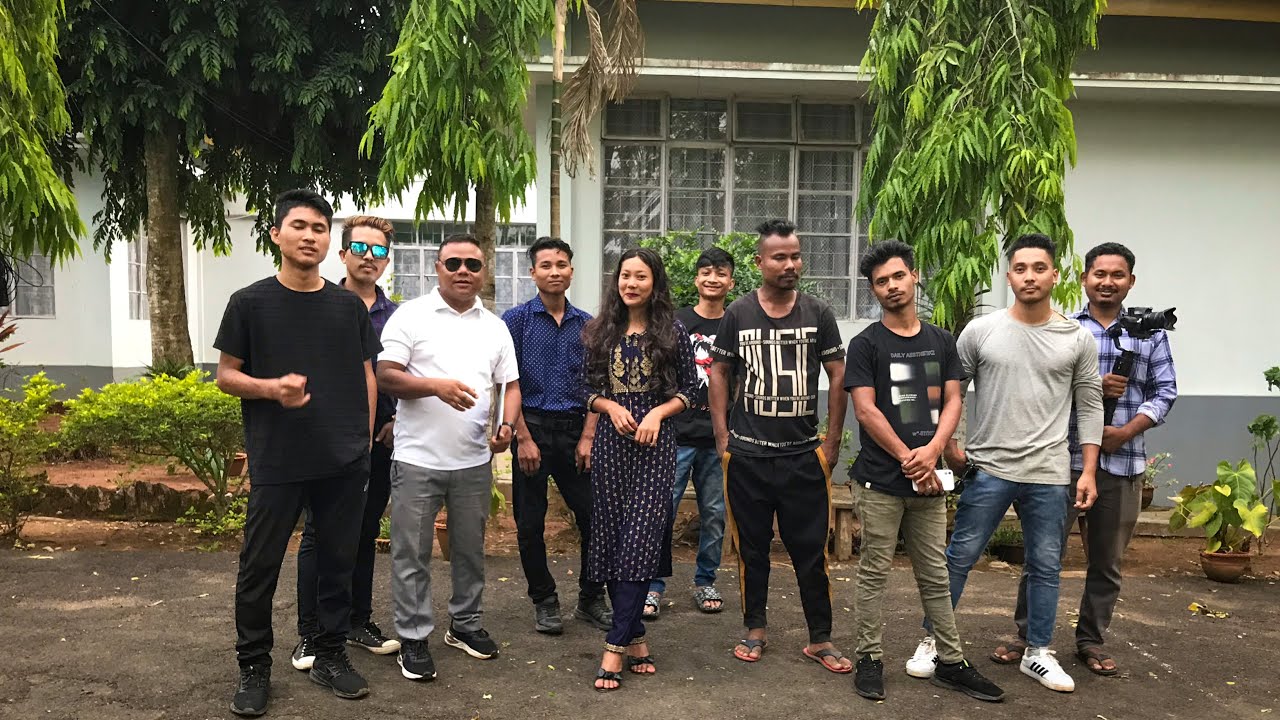 Yc ni git gitalna shooting