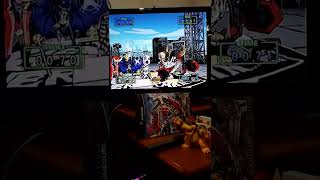 Viewtiful Joe Red Hot Rumble, Gamecubewii