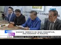 Singson: Serbisyo ng Sear Consortium vs Mislatel, mas maganda