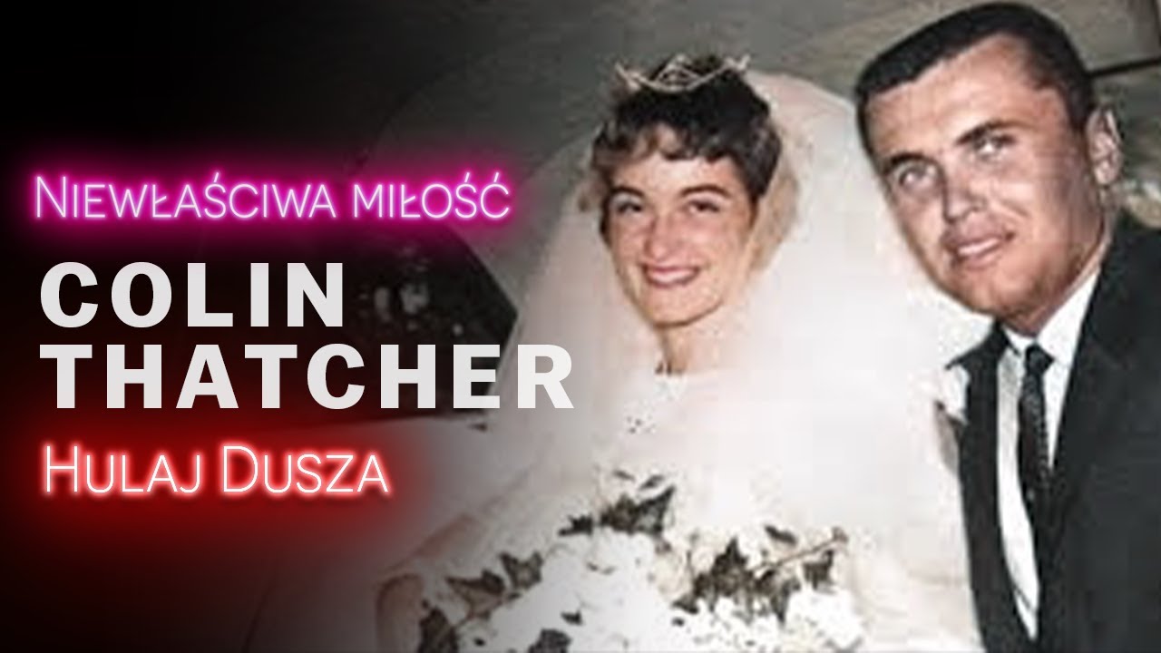 Niewłaściwa Miłość / Pan i Pani Thatcher - i że Ci nie odpuszczę/HULAJ DUSZA HISTORIE KRYMINALNE