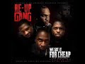 The Re-Up Gang - 20K Money Making Brothers On The Corner