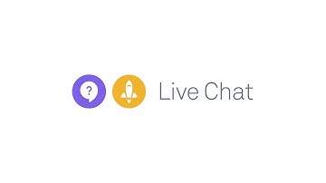 Intercom Live Chat
