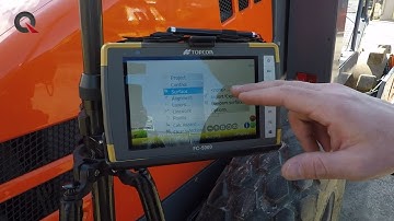 Topcon - Activate Surface - Pocket 3D