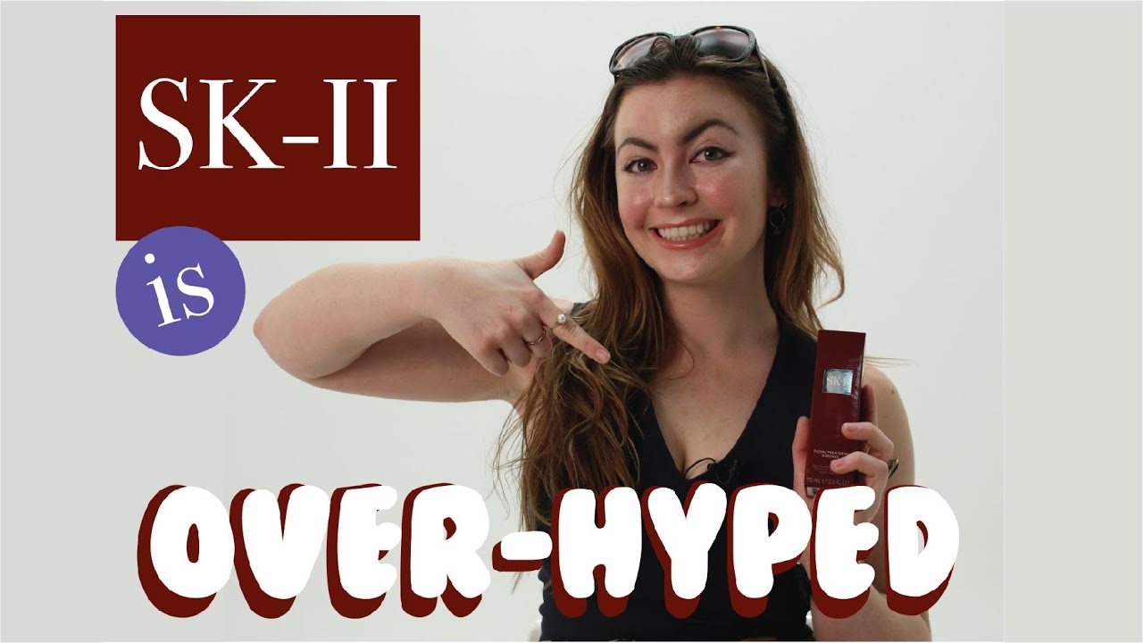 Is SK II Worth The Price YouTube is-sk-ii-worth-the-price-youtube