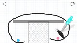 Brain Dots Level 189 Walkthrough