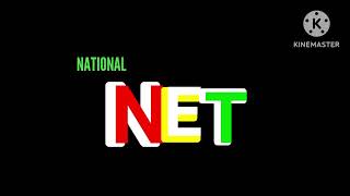 NET LOGO