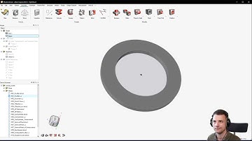 Altair Inspire #short - Find duplicate Volume with Section Cuts