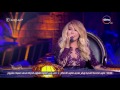 شيري ستوديو النجمة نوال الزغبي تغني لوردة خليك هنا وسر حبها لها 