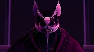 TMTN MV: IS NEVER TOO LATE, SPLINTER