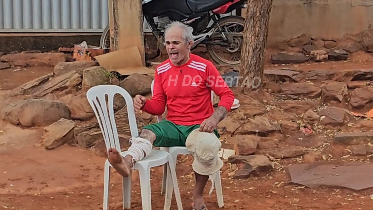 Seu antonio ficou abandonado sem atendimento #humor #comedy #memes 