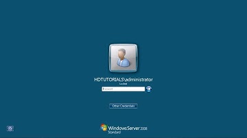 Routing and Remote Access   Windows Server 2008 SP2