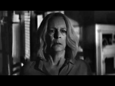 Halloween Ends - Laurie’s Theme Ends - Slowed