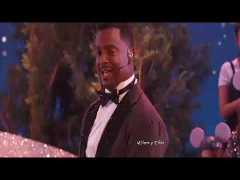 اوبريت اللعبه م حجازي