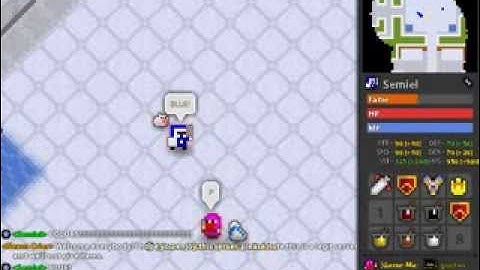 RotMG Private Server Alpha Realm Fun | Dyes.