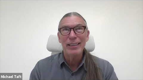 Deconstructing Yourself w/ Michael Taft