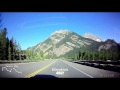 Drive HD - Calgary (AB) - Vancouver-ish (BC)