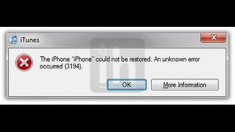 How to fix 3194 and 21 error on iPhone 4 4s 5 5s 5c. 2nd method (change battery)
