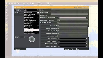 BWC Dynamic Combat Operations, Arma 3 MCC/Zeus Tutorial Part 1