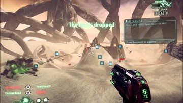 Tribes Ascend-Gameplay 1